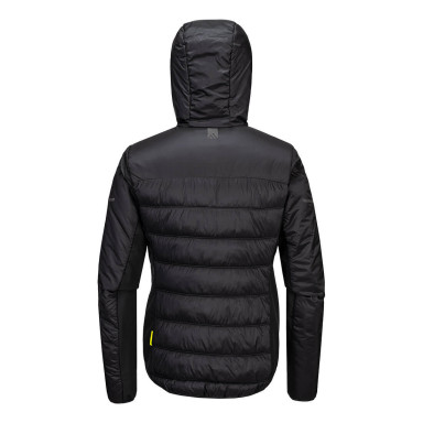 Portwest EV4 Insulated Baffle Jacket
