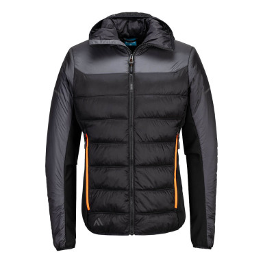Portwest EV4 Insulated Baffle Jacket