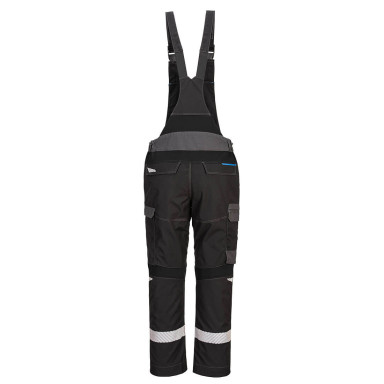 Portwest WX3 FR Bib and Brace