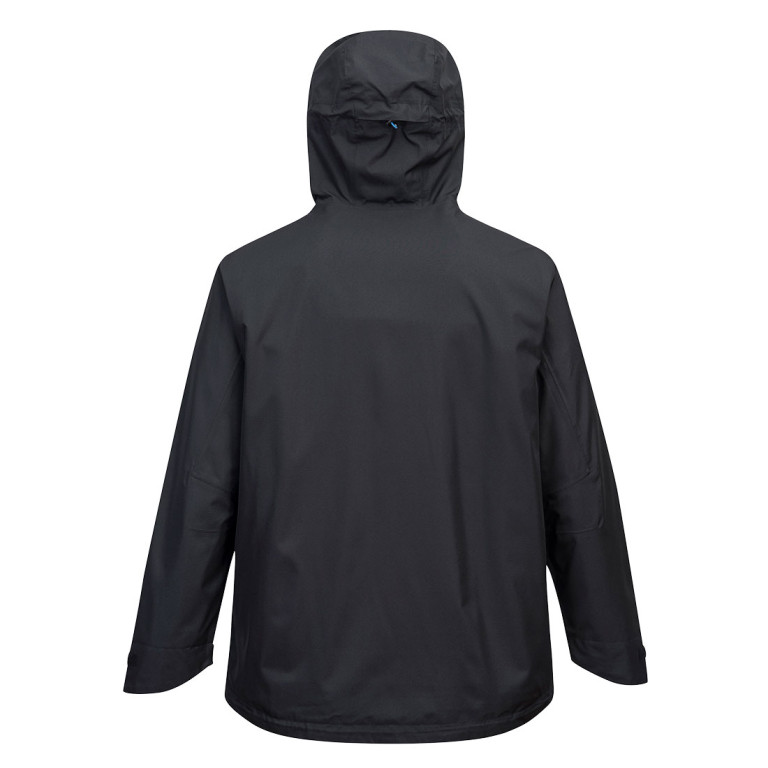 Portwest KX3 Rain Jacket