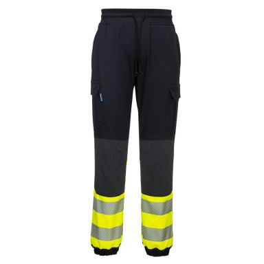 Portwest PW3 Hi-Vis Flexi Class 1 Jogger