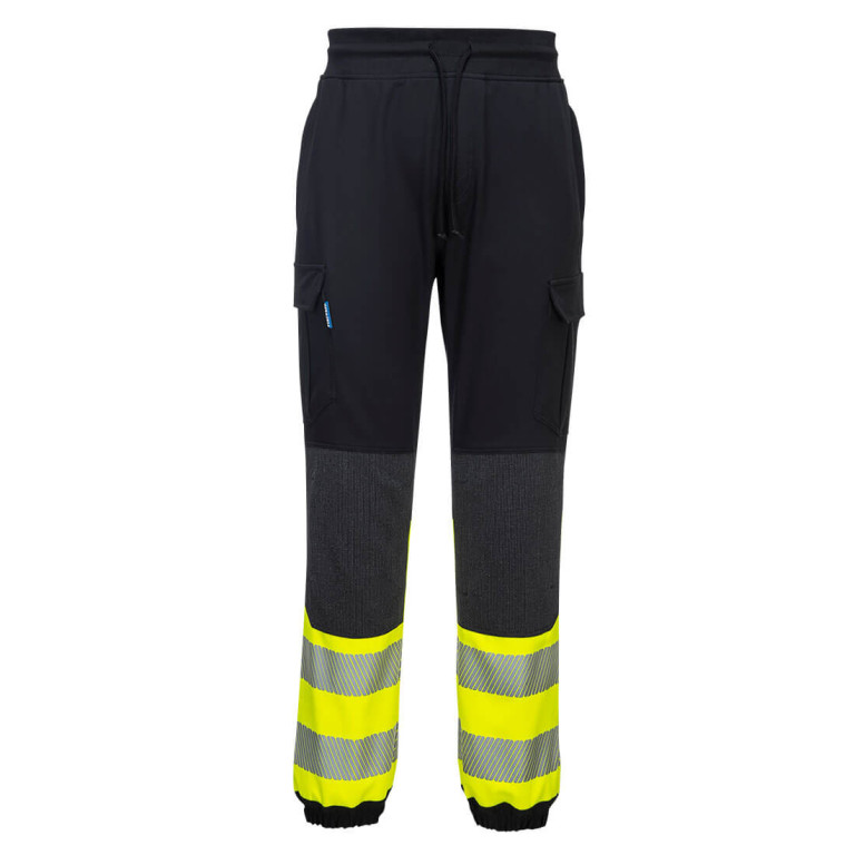 Portwest PW3 Hi-Vis Flexi Class 1 Jogger