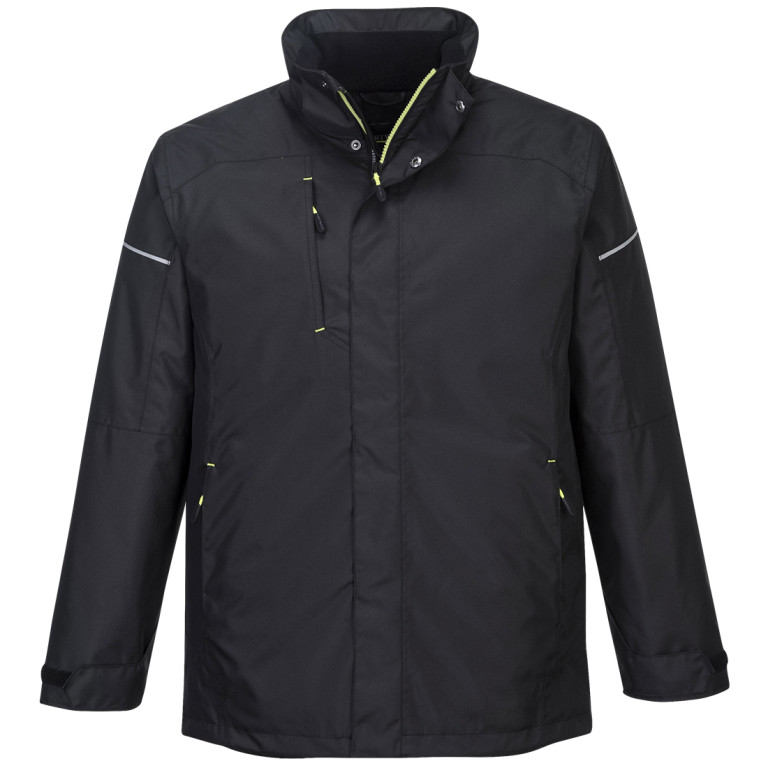 Portwest PW3 Winter Jacket