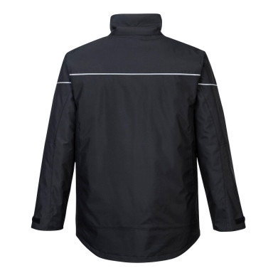 Portwest PW3 Winter Jacket