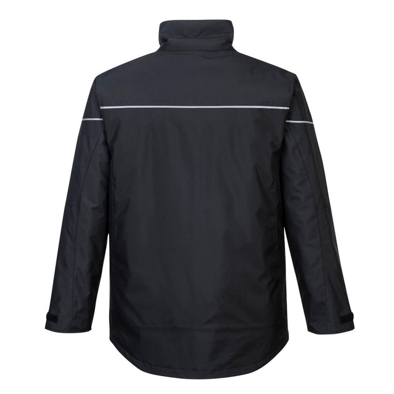 Portwest PW3 Winter Jacket