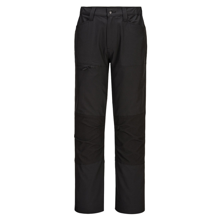 Portwest  WX2 Eco Active Stretch Work Trouser