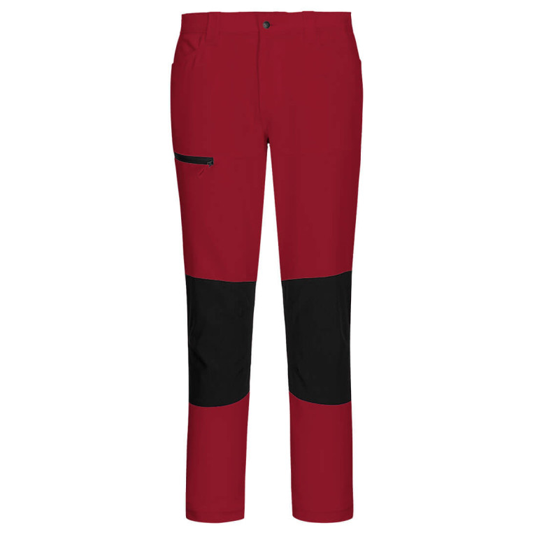 Portwest  WX2 Eco Active Stretch Work Trouser