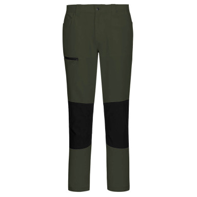 Portwest  WX2 Eco Active Stretch Work Trouser