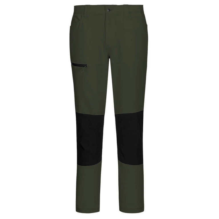Portwest  WX2 Eco Active Stretch Work Trouser
