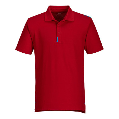 Portwest WX3 Polo Shirt