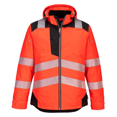 Portwest PW3 Vision Hi-Vis RainJacket