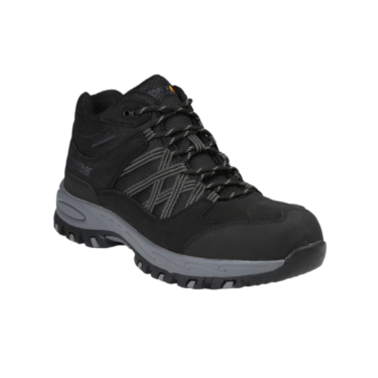 Regatta Sandstone Safety Hiker