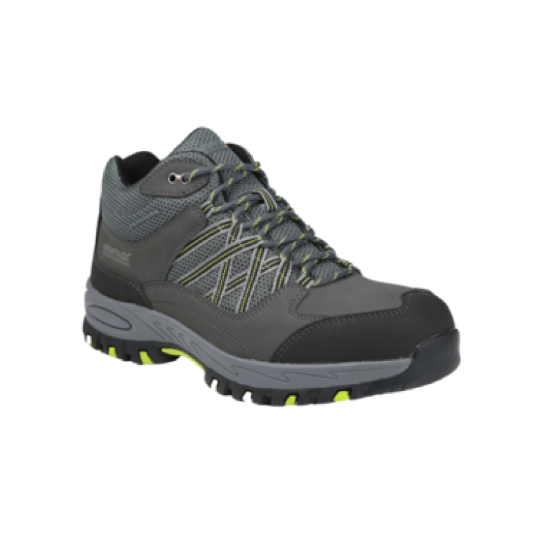 Regatta Sandstone Safety Hiker