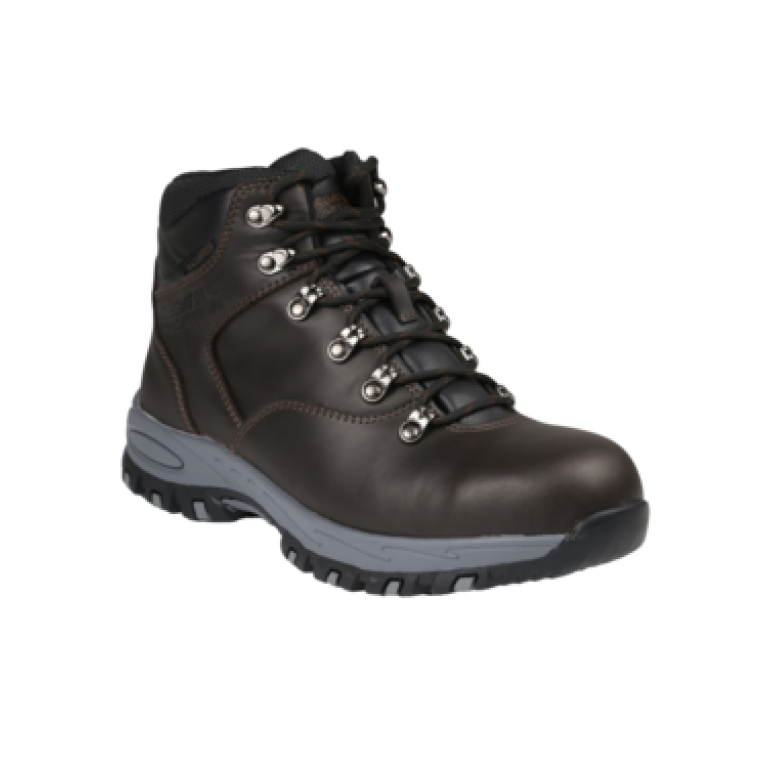 Regatta Gritstone Safety Hiker