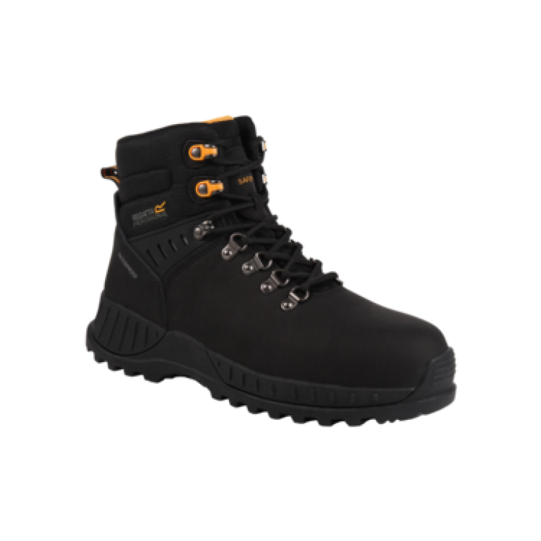 Regatta Grindstone Waterproof Safety Boots