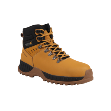 Regatta Grindstone Waterproof Safety Boots