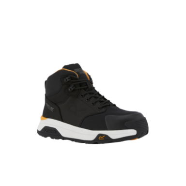 Regatta Metafort Safety Hiker Boots
