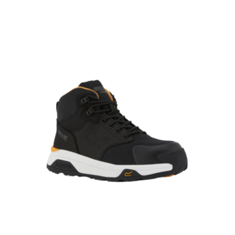 Regatta Metafort Safety Hiker Boots