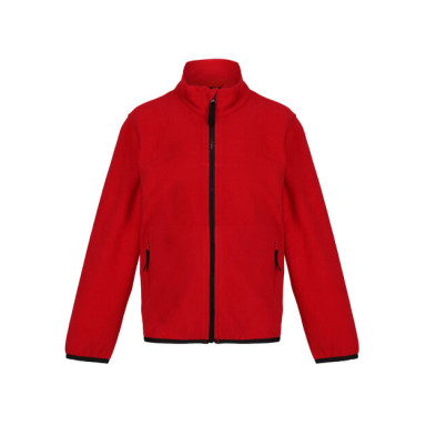 Regatta KIDS FULL ZIP MICRO FLEECE