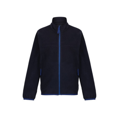 Regatta KIDS FULL ZIP MICRO FLEECE