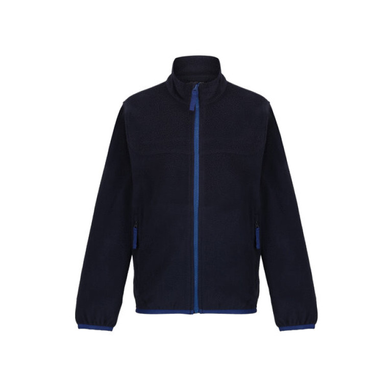 Regatta KIDS FULL ZIP MICRO FLEECE