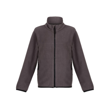 Regatta KIDS FULL ZIP MICRO FLEECE