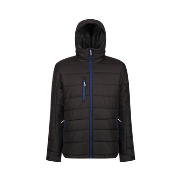 Regatta Navigate Thermal Jacket