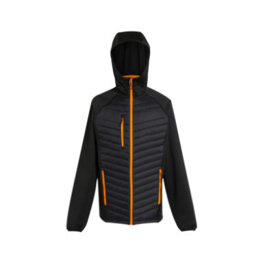 Regatta Navigate Hybrid Jacket