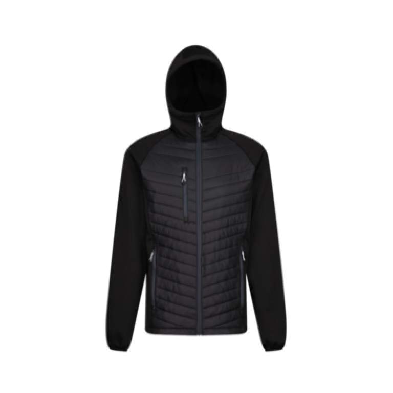 Regatta Navigate Hybrid Jacket