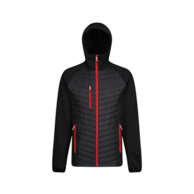 Regatta Navigate Hybrid Jacket