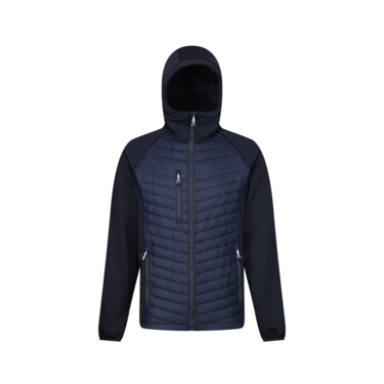 Regatta Navigate Hybrid Jacket