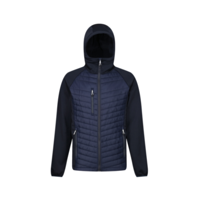 Regatta Navigate Hybrid Jacket