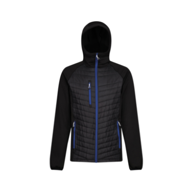 Regatta Navigate Hybrid Jacket