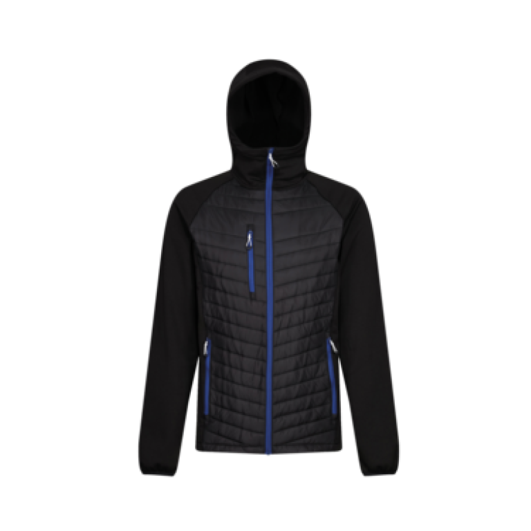 Regatta Navigate Hybrid Jacket