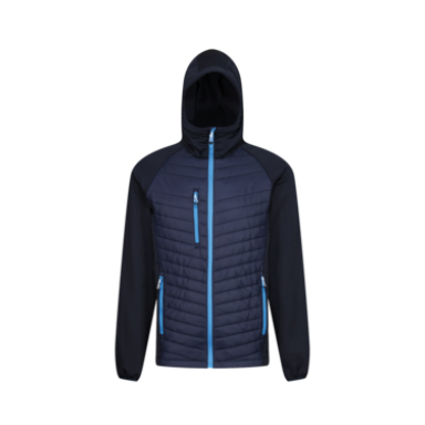 Regatta Navigate Hybrid Jacket