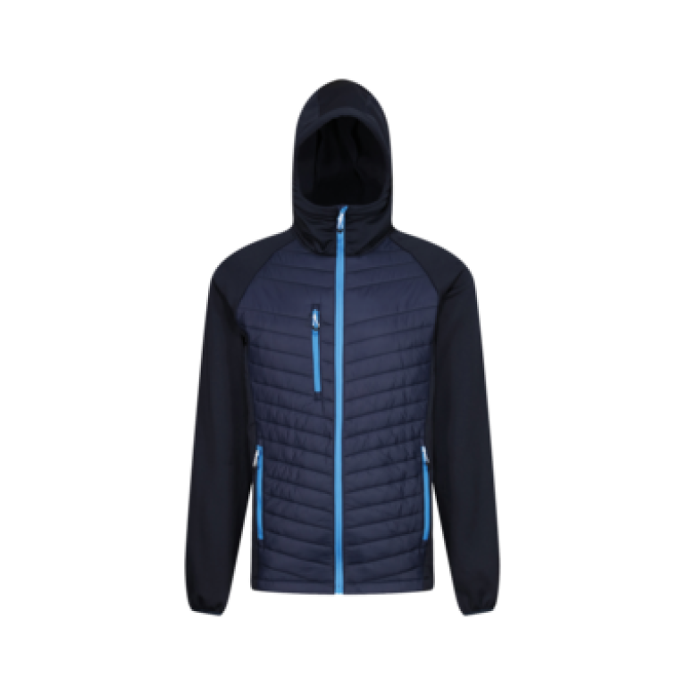 Regatta Navigate Hybrid Jacket