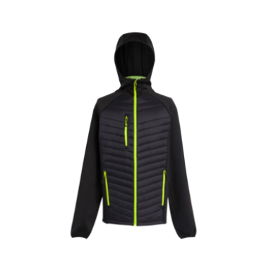 Regatta Navigate Hybrid Jacket