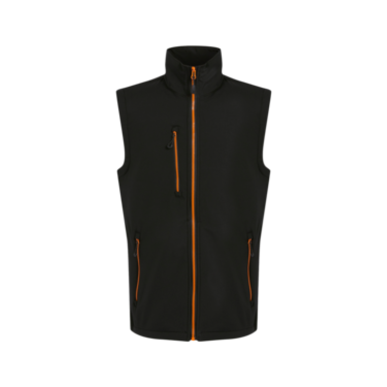 Regatta Navigate 2 Layer Softshell Bodywarmer