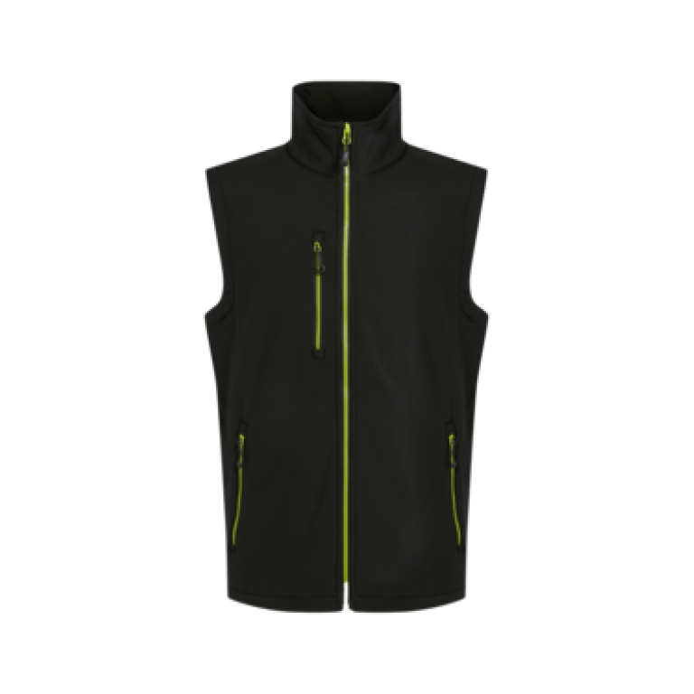 Regatta Navigate 2 Layer Softshell Bodywarmer