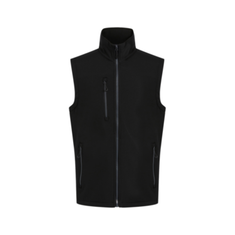 Regatta Navigate 2 Layer Softshell Bodywarmer