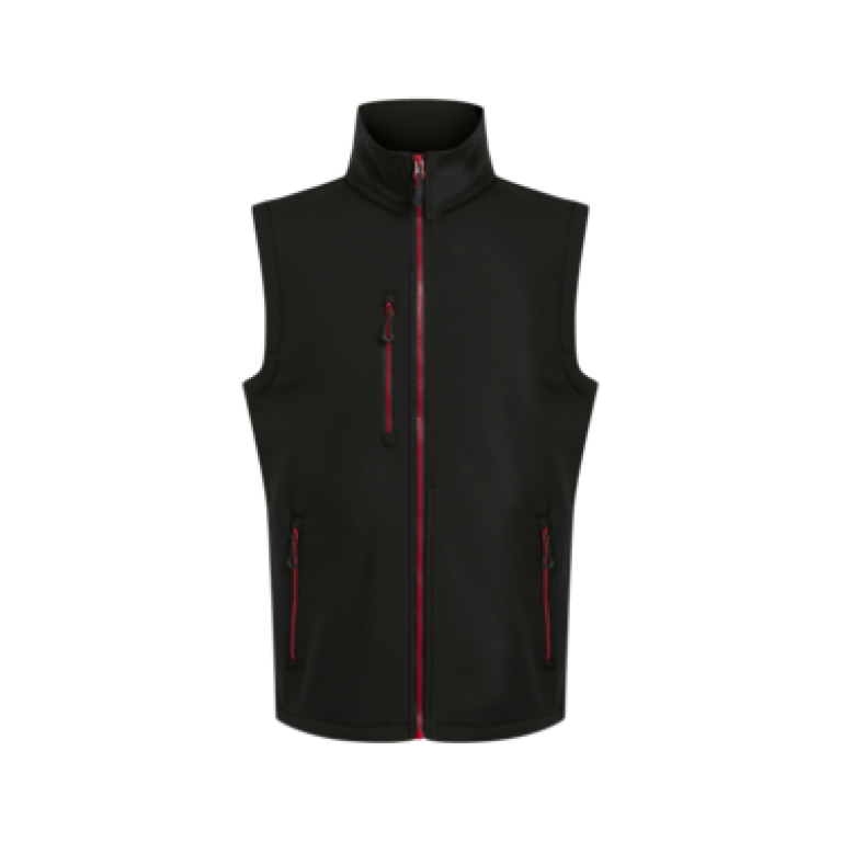 Regatta Navigate 2 Layer Softshell Bodywarmer