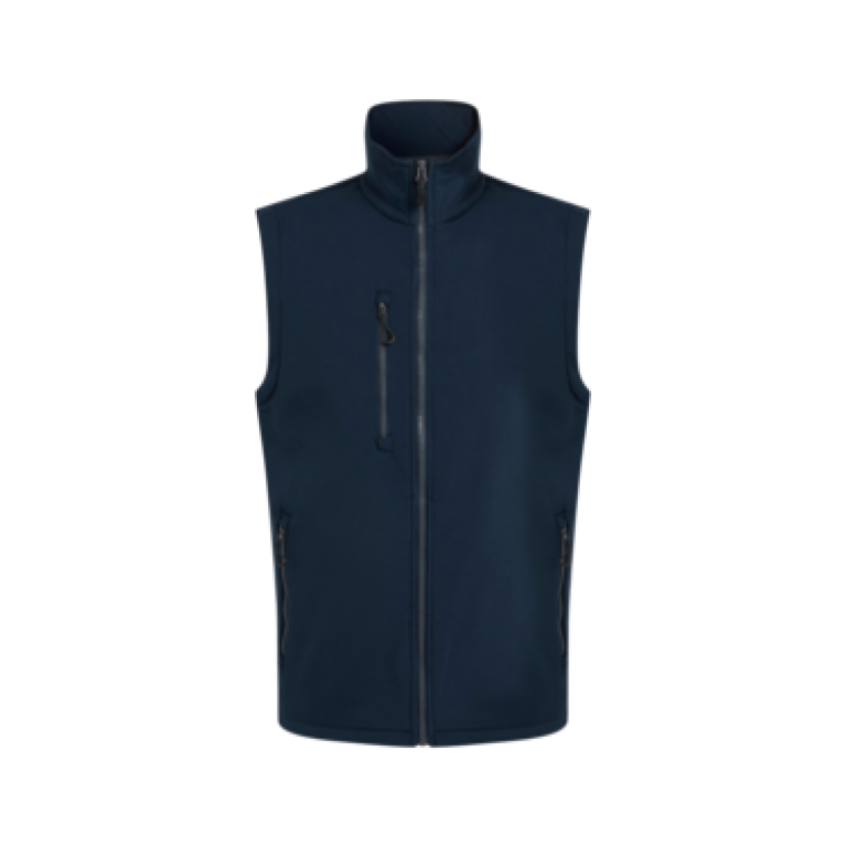 Regatta Navigate 2 Layer Softshell Bodywarmer