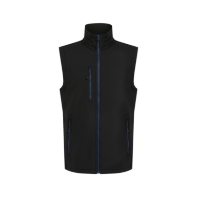 Regatta Navigate 2 Layer Softshell Bodywarmer