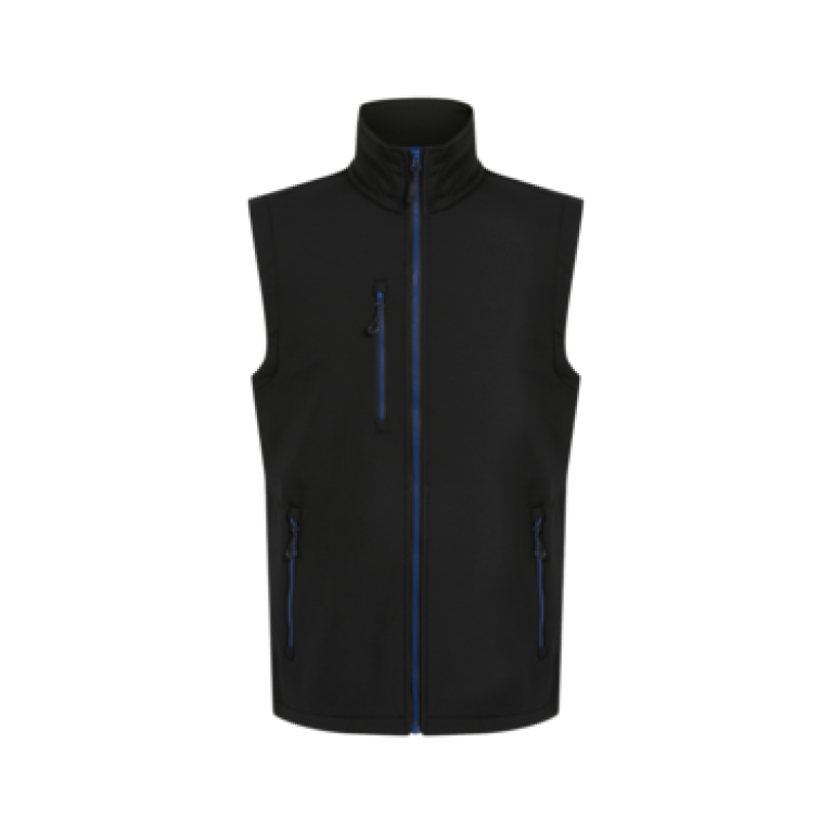 Regatta Navigate 2 Layer Softshell Bodywarmer