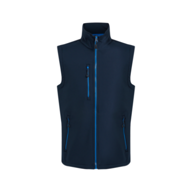 Regatta Navigate 2 Layer Softshell Bodywarmer