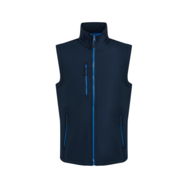 Regatta Navigate 2 Layer Softshell Bodywarmer