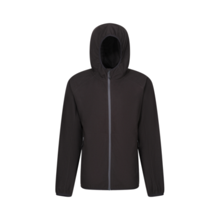 Regatta Navigate Full-Zip Fleece