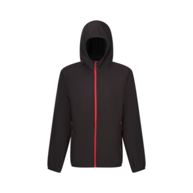 Regatta Navigate Full-Zip Fleece