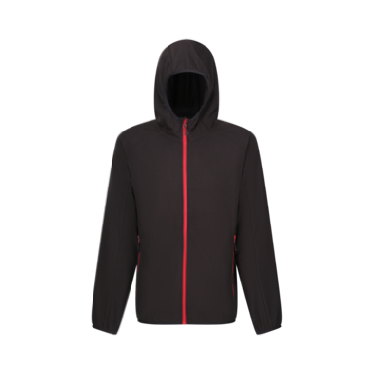 Regatta Navigate Full-Zip Fleece