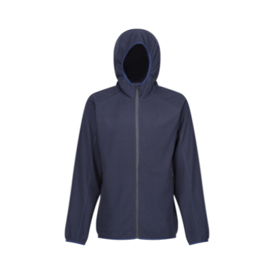 Regatta Navigate Full-Zip Fleece